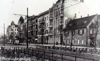 Berliner Straße