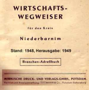 Adressbuch