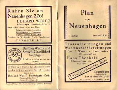 Werbung