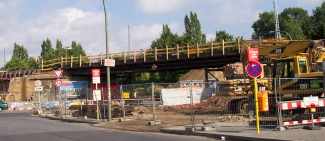 Berliner Straße 2003