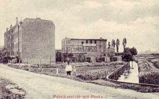 Französisch Buchholz