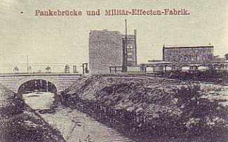 Französisch Buchholz