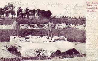 Französisch Buchholz