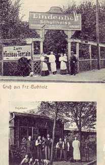 Französisch Buchholz