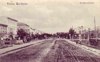 Französisch Buchholz