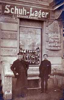 Französisch Buchholz