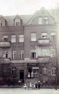 Französisch Buchholz