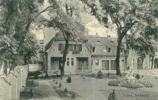 Französisch Buchholz