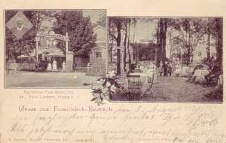 Französisch Buchholz