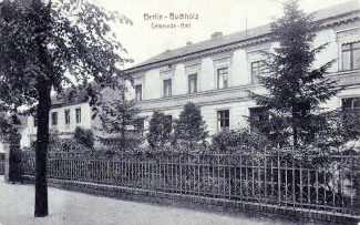 Französisch Buchholz