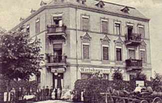 Französisch Buchholz