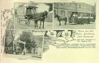 Französisch Buchholz