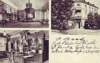 Französisch Buchholz