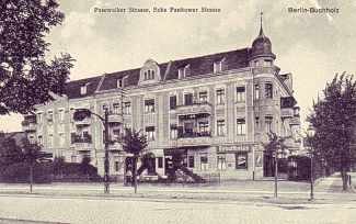 Französisch Buchholz