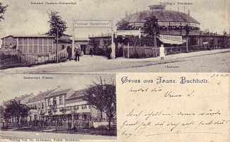 Französisch Buchholz