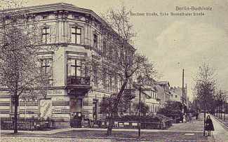 Französisch Buchholz