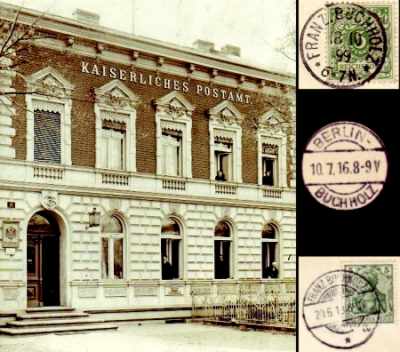 Französisch Buchholz