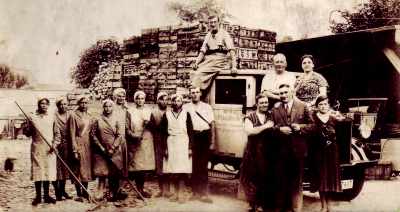 Französisch Buchholz