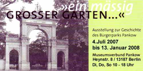 Ausstellung