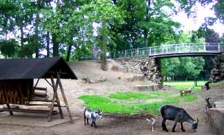 Bürgerpark