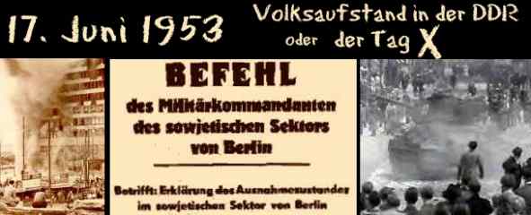 17.Juni 1953