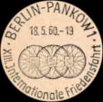 Pankow-Sonderstempel