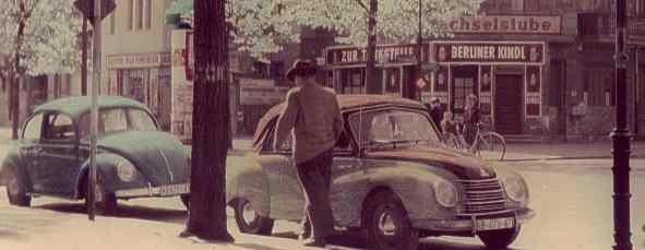 Westberlin 1953
