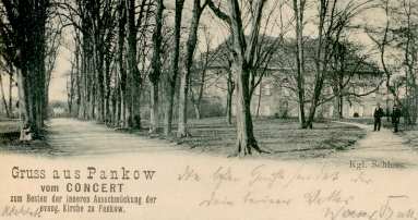 Alt-Pankow