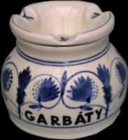Garbáty