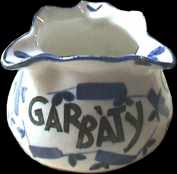 Original-Aschenbecher