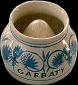 Original-Aschenbecher