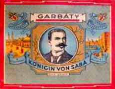 Original-Blechschild