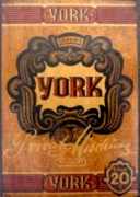 Original-Werbeschild