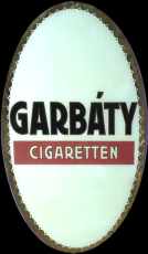 Original-Werbeschild