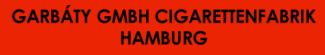 Garbáty in Hamburg