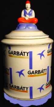 Garbáty