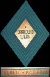 Dralowid