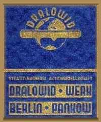 Dralowid