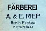 Alt-Pankow