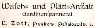 Alt-Pankow