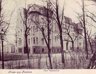 Alt-Pankow