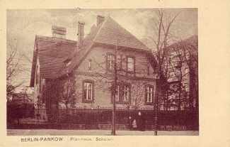 Alt-Pankow