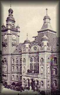 Rathaus
