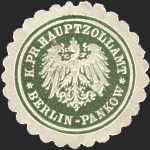 Hauptzollamt