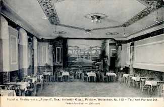 Pankow-Hotel