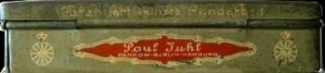 Juhl-Zigaretten