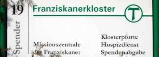 Franziskanerkloster