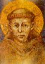 Heiliger Franziskus