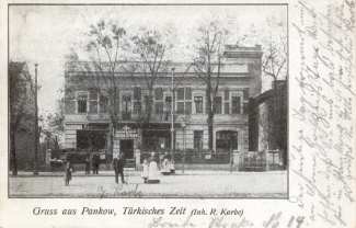 Alt-Pankow