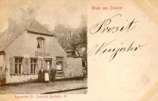 Alt-Pankow